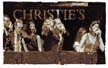 CHRISTIE'S #2, 2010, 35 x 25 εκ., λάδι σε χαρτί