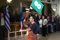 photo by KOUMOU (Apostolos Koumoulis)