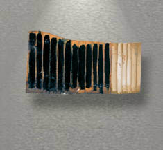 2004, 25x45 cm, oil on wood