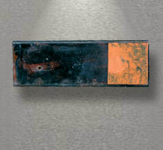 2004, 15x40 cm, oil on wood