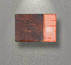 2004, 30x40 cm, oil on wood